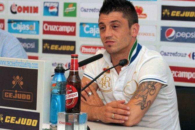 Jonathan Valle: 'Como futbolista no he cambiado mucho'