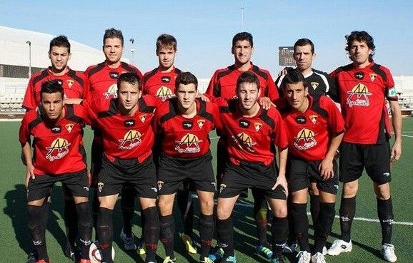 El Ayamonte realizará la pretemporada en casa