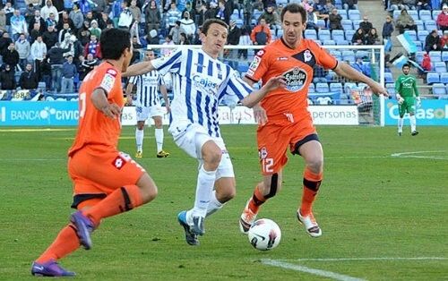 Se espera a Matamala; se dan por perdidos a Álamo y Pablo Sánchez