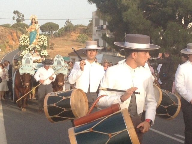 Pozo del Camino celebra la Misa Principal en honor a María Auxiliadora