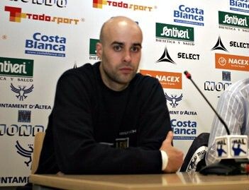 Sierra inicia con España la preparación para los Juegos en Andorra