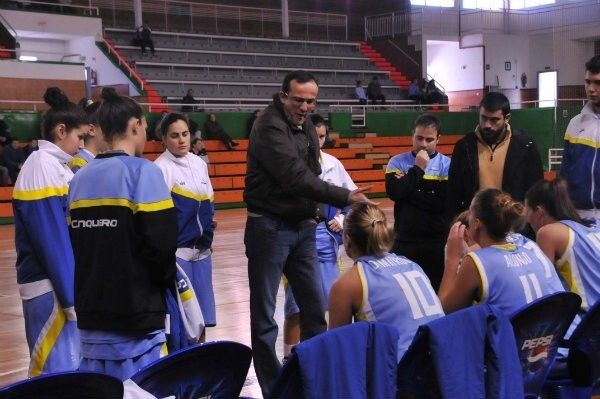 Gabi Carrasco: 'Ha sido un mes de trabajo inhumano'