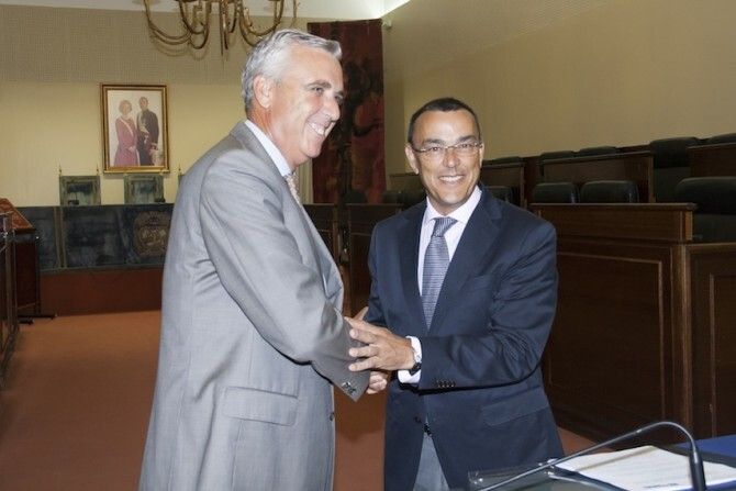 El Corte Inglés y Logitravel promocionará la provincia tras un convenio entre Patronato y el sector