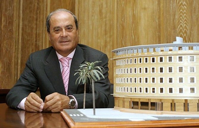 La FOE ve 'una locura' la ampliación de Doñana y recuerda que en Palos 'hay industria'