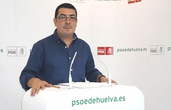 El PSOE afirma que eliminar mancomunidades 'dejaría sin servicios básicos a miles de onubenses'