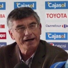 Peguero: 'Para firmar jugadores hay que abaratar los contratos actuales y ajustarlos a la realidad'
