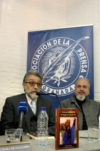 Fallece el periodista y escritor onubense Enrique Seijas