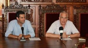 La zarzuela ‘La Revoltosa’ llega este viernes a Ayamonte