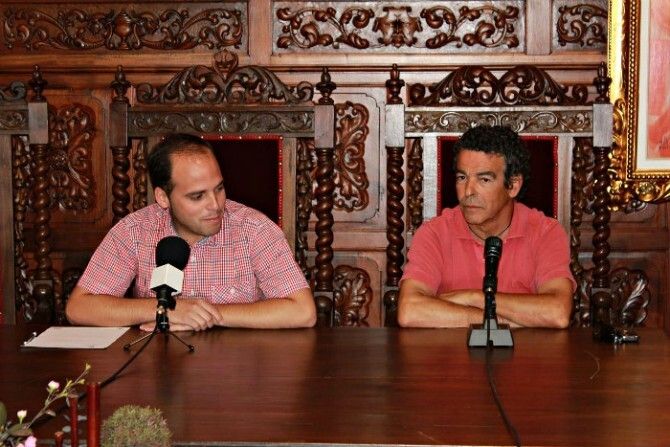 Chipilandia inaugura este jueves en Ayamonte sus nuevas instalaciones