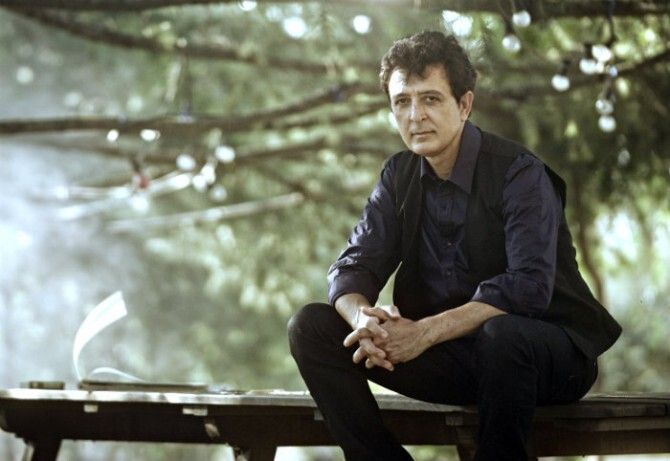 Manolo García presenta este viernes al Foro con 'Los días intactos' y 'muchas ganas de emocionar'