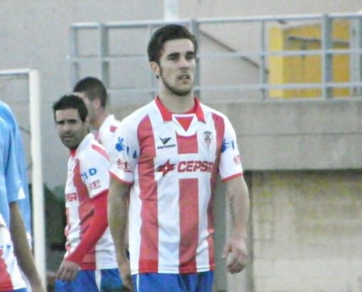 Francis: 'Mi ilusión es marcar un gol en el Nuevo Colombino'