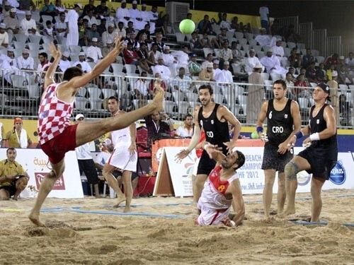 Sergio Cruzado y España se juegan seguir en el Mundial ante Qatar tras dos derrotas ajustadas