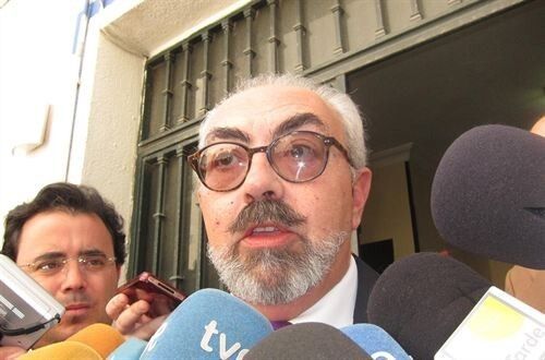 Rosa del Valle saldrá de la cárcel en septiembre tras pasar a tercer grado