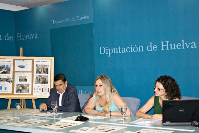 Los 13 jóvenes del proyecto 'Somos' de absentismo escolar continúan en el sistema educativo