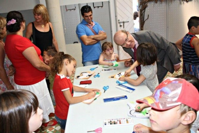 El Ayuntamiento incluye el 'Día de las aves' en la programación de verano del aula de la naturaleza