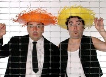 ‘Animalaje’, riqueza gestual en el teatro de Punta Umbría