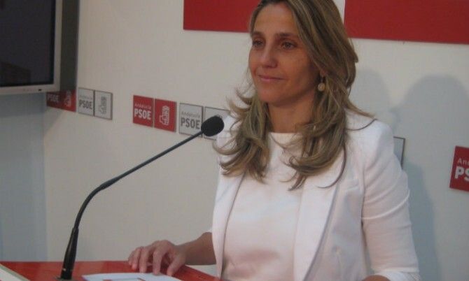 El Grupo Socialista denuncia que el Ayuntamiento 'incumple' desde 2007 el presupuesto de inversiones