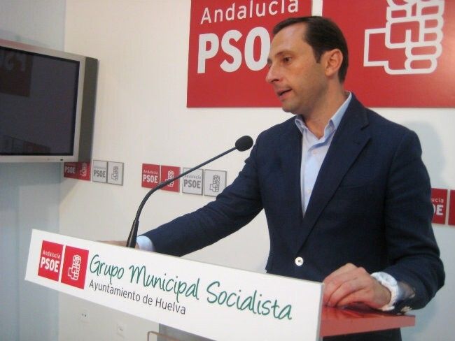 El PSOE exige al PP las cuentas de Emtusa de 2011 'para dejar de tomar decisiones improvisadas'