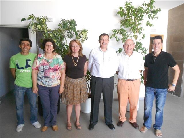 La Junta muestra su apoyo a la educación compensatoria con proyectos como Jabato 15