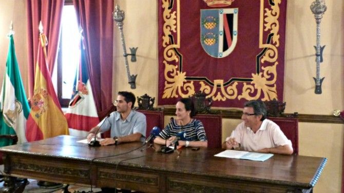 La unidad Policial Prommesas, un nuevo servicio para el ciudadano almonteño