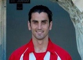 El onubense Juan José Alfaro jugará en el Lucena CF