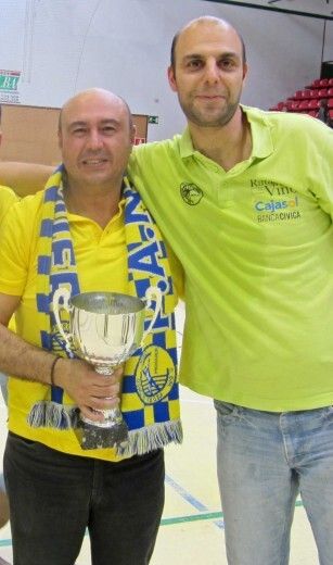 Manuel Morales: “Tenemos que buscar un nuevo entrenador que se adapte a la filosofía de nuestro club”