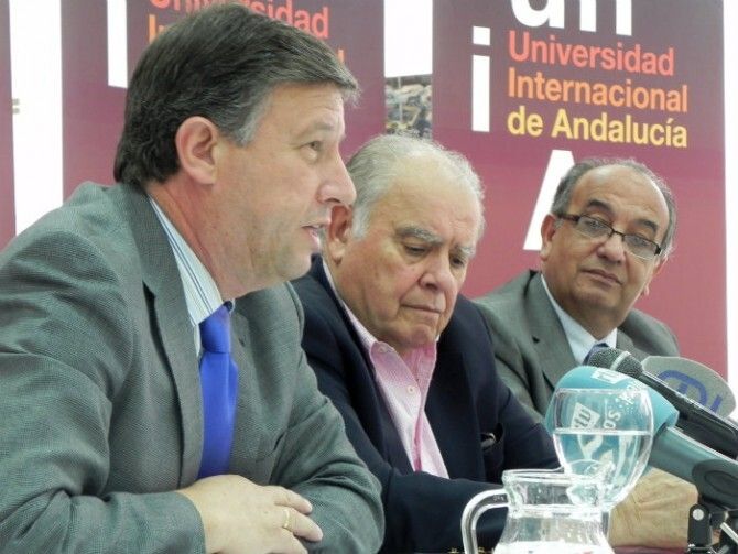 Palos pide más protagonismo de La Rábida en Iberoamérica