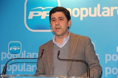 El PP exige a la Junta políticas activas de empleo 'reales' que 'acompañen' a las medidas del Gobierno