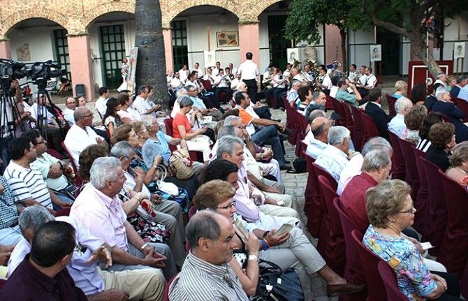 “Las Colombinas, un ciclo taurino singular”, según Juan Ramón Romero 