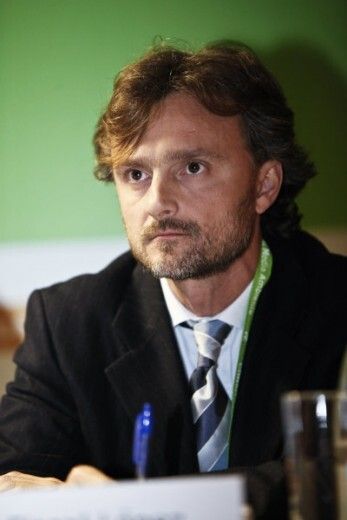 José Fiscal, nuevo delegado del Gobierno