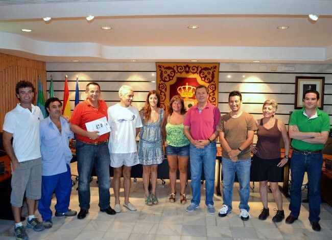 Punta acuerda con sus trabajadores el nuevo convenio colectivo 2012-2013