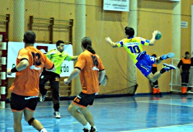 Alejandro Millán capitaneará al PAN Moguer