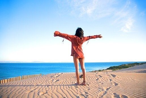 Un verano sin estrés