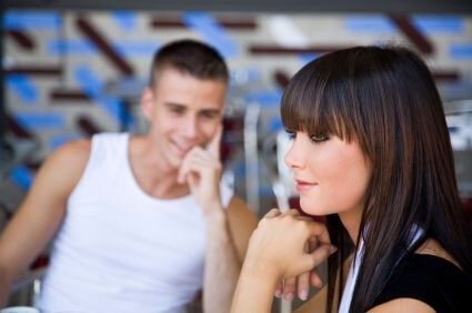 El lenguaje de la seducción