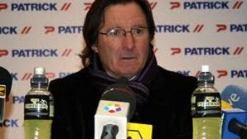 Anquela: 'Fabricio refrendó su impresionante año'