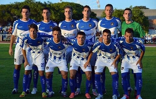 Tres triunfos, cuatro empates y una derrota, balance de pretemporada del Recreativo