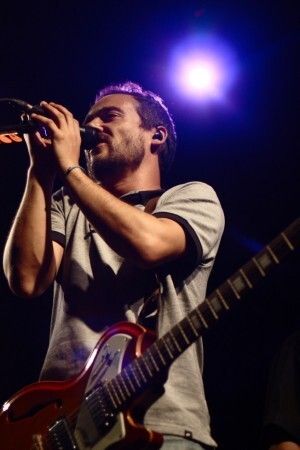 “Hacemos ‘guardiolismo’ musical, tratando de adecuar siempre el concierto al escenario”