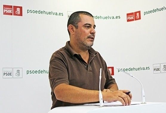 El PSOE acusa al PP de ser “cómplice' de Cansino por su silencio después del positivo en alcoholemia