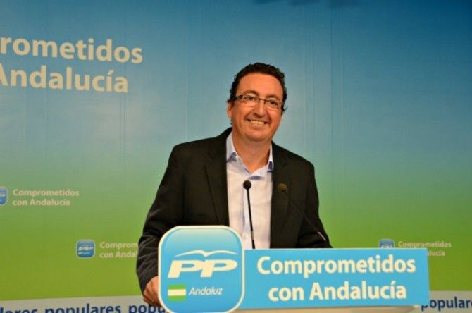 El PP 'comprende' a los ayuntamientos que quieren abandonar la Mancomunidad de Servicios de la provincia