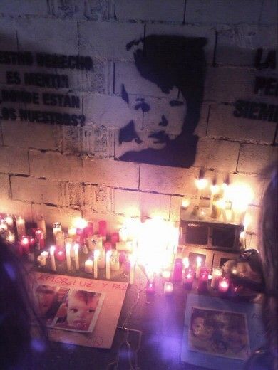 Firmas por la cadena perpetua de Bretón, o una concentración virtual, últimas iniciativas ciudadanas por la memoria de Ruth y José