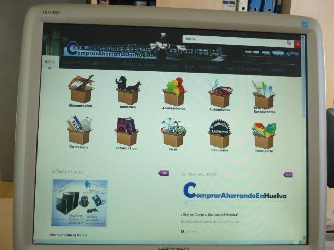 El Ayuntamiento anima a las empresas a sumarse al comercio electrónico