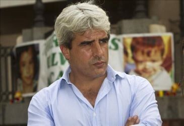 La familia materna cree que las declaraciones de Castro son para 'aclarar el 'error judicial''