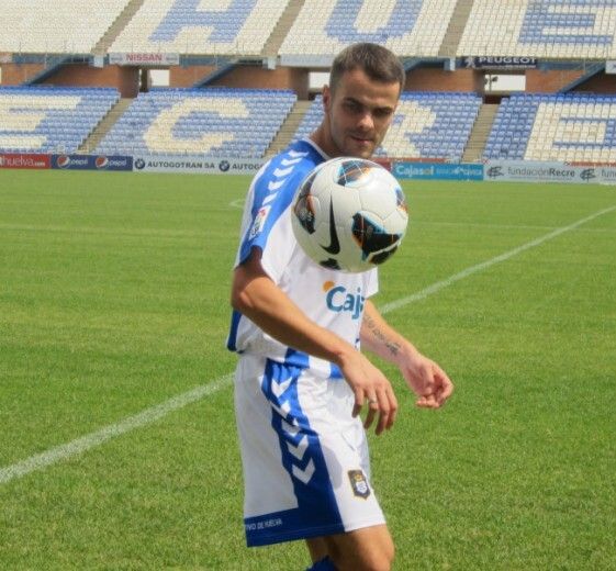 Brozek: 'Me parezco a Ronaldo'
