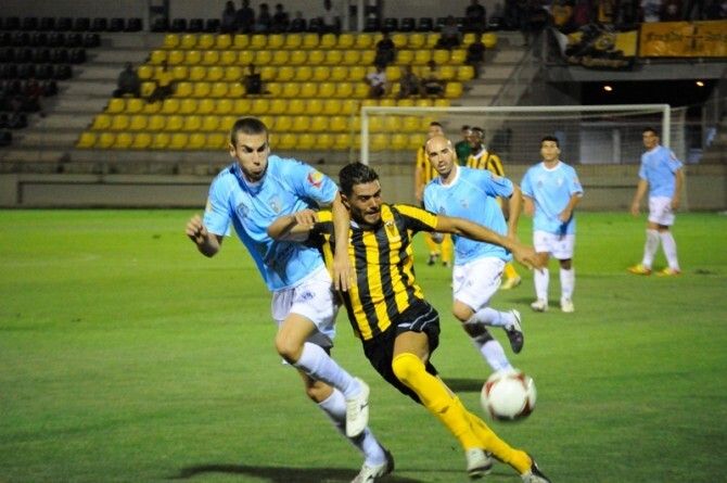 El San Roque busca recuperar la sonrisa en Sanlúcar