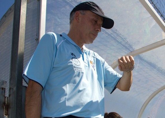 Antonio Toledo: 'Hemos mejorado pero todavía tenemos que corregir muchas cosas'