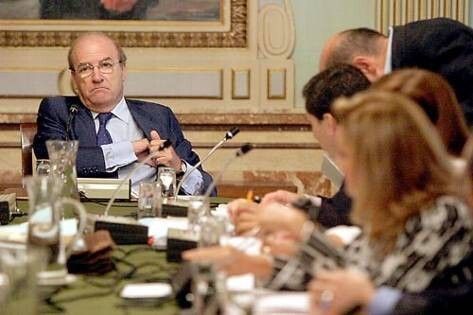 Pedro Rodríguez garantiza que este viernes se abonarán los retrasos a la plantilla de Emtusa