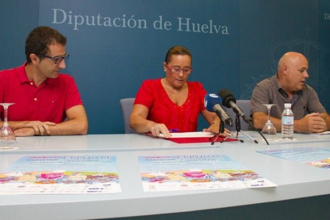 El South Pop, fin de fiesta musical para el verano en Isla Cristina