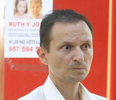 Bretón se pone en huelga de hambre en protesta contra su protocolo de prevención de suidicio