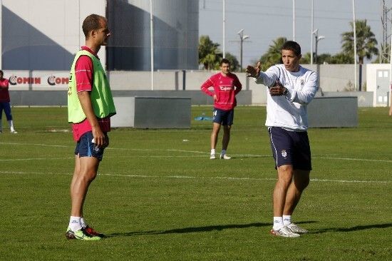 Merino: 'Pavón es una persona honrada y trabajadora'