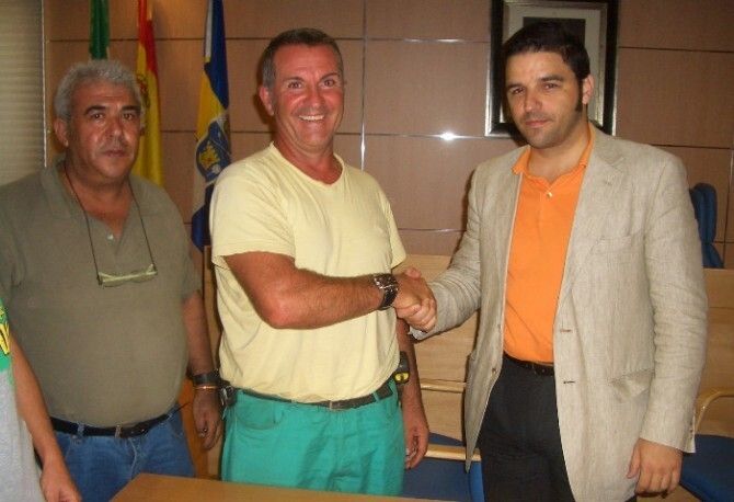 Aljaraque 'liquida' la Empresa de Gestión de Suelo del municipio